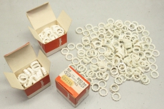 200x LEGRAND Kabelverschraubung Gegenmutter 98030 OVP CM6P 080330