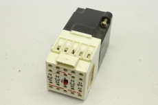 TELEMECANIQUE CA2-FN231 Relais control Relay 