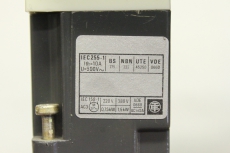 TELEMECANIQUE CA2-FN231 Relais control Relay 