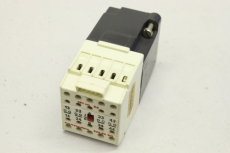TELEMECANIQUE  CA2-FN240 CA2 FN240 48V Relais control Relay 
