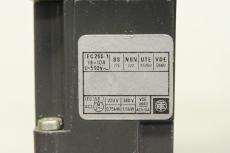 TELEMECANIQUE  CA2-FN240 CA2 FN240 48V Relais control Relay 