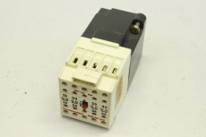 TELEMECANIQUE  CA2-FN240 48V Relais control Relay CA2 FN240