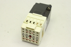 TELEMECANIQUE  CA2-FN240 48V Relais control Relay 