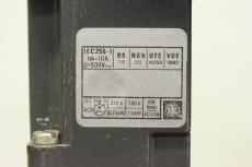 TELEMECANIQUE  CA2-FN240 48V Relais control Relay 