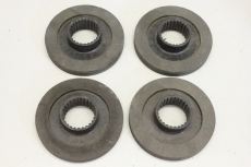 4x  96.11 Ø94,5mm 95,5mm Motorbremse Rotor 9611