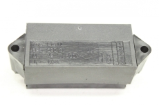 SEW EURODRIVE BG 1.0 8255903 Bremse Bremsgleichrichter Gleichrichter BG1.0