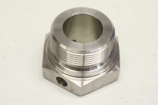 918161 Sicherung Füllstandsensor Mutter Nut für Endress Hauser 918161