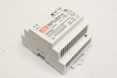 MEAN WELL DR-30-24 Stromversorgung Netzteil  DR3024