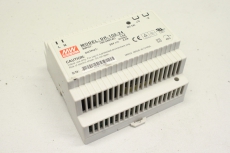 MEAN WELL DR-100-24 DR-100 Stromversorgung Netzteil  DR10024 