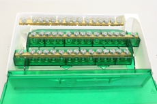  SCHNEIDER ELECTRIC Klemmenblock Linergy 125A Steuerleitungsklemme 60947-7-1