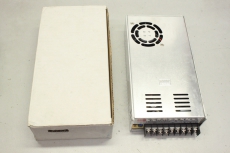 MEAN WELL SP-320-24 SWITCHING POWER SUPPLY  Stromversorgung Netzteil  SP32024 