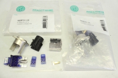 2x TRIK NE8FDY-C6 Ethercon CAT6 Connector Stecker 7613187003684 OVP