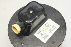 WIKA 82.1 mmWS Manometer gauge Grenzwertschalter 421-160-16010