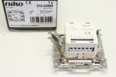 NIKO 310-02800  Dimmer LED  5413736289109