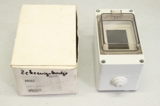 LANDIS & GYR ARG 62 Schaltergehäuse Gehäuse ARG62