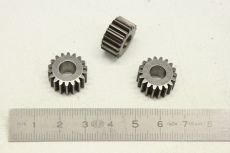 3x  4210-1822 GEAR WHEEL für Atlas Copco Druckluft Ersatzteil Spare 42101822 OVP