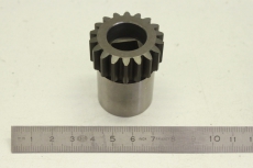  4210-2631 GEAR WHEEL für Atlas Copco Druckluft Ersatzteil Spare 4900034580