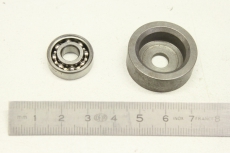 ATLAS COPCO 4110-0859-90 Druckluft Ersatzteil Spare Cylinder 4900034724 