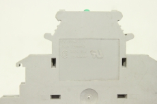 13x PHOENIX CONTACT Reihenklemme Schutzleiter 300V 15A 2,5mm DIKD1.5 2715979