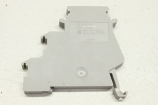 20x PHOENIX CONTACT Reihenklemme Schutzleiter 300V 15A 2,5mm DIK1.5-LA OVP 