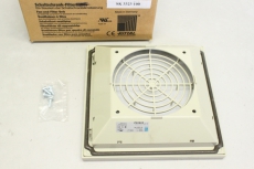 RITTAL SK3323100 Filterlüfter Ventilator Gehäuse SK3323100 OVP
