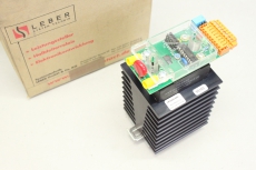 POWERCONTACT  PR4890 Leistungssteller-Modul  HP2350-3201 OVP