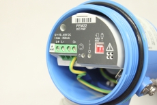 ENDRESS+HAUSER FTM20-AA22A Soliphant  Füllstand Schalter FTM20AA22A OVP