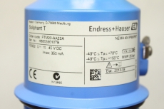 ENDRESS+HAUSER FTM20-AA22A Soliphant  Füllstand Schalter FTM20AA22A OVP
