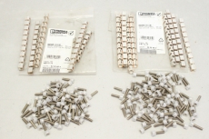 SET PHOENIX CONTACT FBI 10-12 Feste Brücke 4017918098049 OVP