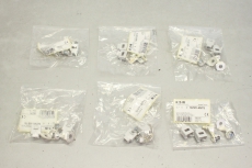 6x EATON Steuerleitungsklemme Steuerleitungsanschluss NZM1-XSTS OVP