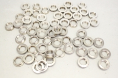 59x  Kabelverschraubung Reduktion Ag=31,5mm Ig=23,5mm 2089572