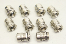 10x  Kabelverschraubung M25 2843.250