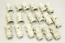 18x  Kabelverschraubung Ag=28mm 1230/21
