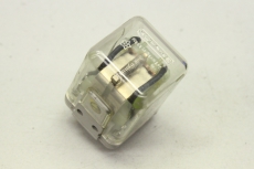 2x KUHNKE 8341 UA2 - 220V ac  Relais 8341