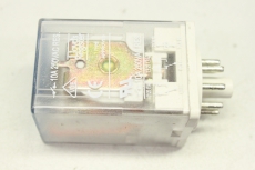 2x SMITT RELAYS G08-L-D024 24V Relais  G08LD024