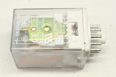 2x SMITT RELAYS G11-K-D024 24V Relais  G11KD024