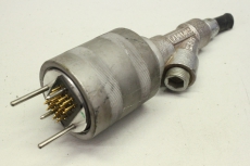 CAD86095 GV1 IICT61 Ersatzteil Stecker Plug Socket CAD86095