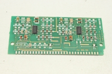 KURZ INDUSTRIE ELEKTRONIK PT 1000 9000 0048 90000048 Modul Karte Board PT1000