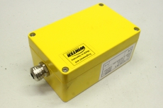 industrial scientific WINTER TCOD-IR5 Messwertgeber  TCOD-IR5
