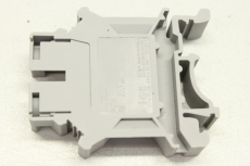 49x PHOENIX CONTACT Reihenklemme Schutzleiter 11mm 1,5-1,8Nm 600V 85A UK16N 