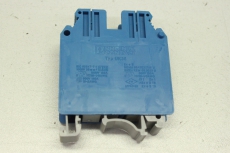 13x PHOENIX CONTACT Reihenklemme Schutzleiter 16mm 3,2-3,7Nm UK35