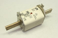 ETI NH Sicherungseinsatz 160A 500V 120kA 4185216  NH2