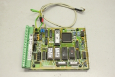 BOEKELS DP862-02 BG1055A 263120001A Modul Karte Board Detektor  