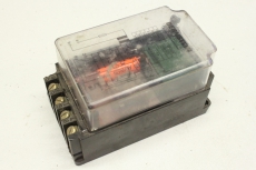 BERNSTEIN NR-100/001 651.2106.001 6512106001 Relais Gehäuse NR100/001