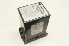 OMRON PU-NY Relais control Unit  