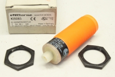  IFM ELECTRONIC Schließer / Öffner 20 mm Näherungsschalter Kapazitiv KI5083