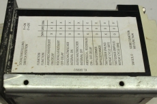 WIELAND DZD92L 230V  0,05s-100h Zeitrelais Schaltrelais R2.054.0310.1