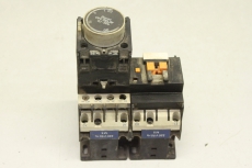 TELEMECANIQUE LA3-D22 A65 Repos off Delay 0,1-30s Schütz   378036-0121