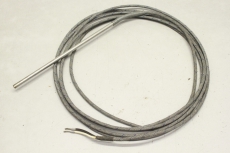 JUMO 96031740100 Ø6mm  Temperatursensor Fühler 96031740100