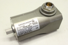 GROSCHOPP 11675168 EGK 48-15NI  WK18016-09 Servomotor   EGK48-15NI